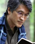 시인, 소설가, (전직)방송프로듀서인 김재진의 대표 이미지