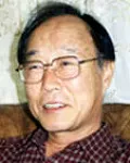 시조시인인 김원각의 대표 이미지
