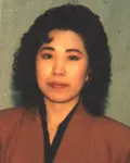 아동문학가인 민현숙의 대표 이미지