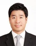 기업대표이사인 강경진의 대표 이미지