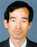 연구인인 강대준의 대표 이미지