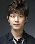 개그맨인 김진철의 대표 이미지
