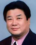 (전직)대학교수인 강정호의 대표 이미지
