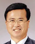 (전직)스포츠기관단체인인 김영교의 대표 이미지
