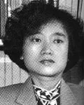 대학교수인 서정희의 대표 이미지