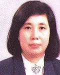 (전직)대학교수인 신미경의 대표 이미지