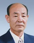(전직)기초의회의원인 남조현의 대표 이미지