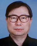 연구인인 강인구의 대표 이미지