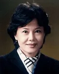 탤런트인 전정희의 대표 이미지