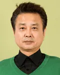 뮤지컬배우인 곽은태의 대표 이미지