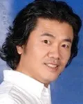 뮤지컬배우인 원유석의 대표 이미지