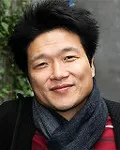 가수인 안치환의 대표 이미지