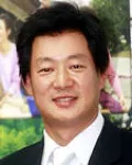 탤런트인 이진우의 대표 이미지