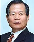 (전직)신문기자인 서상호의 대표 이미지