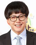 가수인 노유민의 대표 이미지