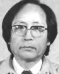 서양화가인 박재호의 대표 이미지