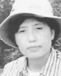 서양화가인 김숙희의 대표 이미지