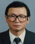 (전직)신문인인 변상홍의 대표 이미지
