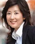 탤런트인 주희의 대표 이미지