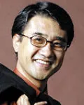 연극배우인 이영호의 대표 이미지