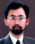 대학교수, 연극평론가인 김형기의 대표 이미지