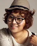 개그맨인 조승희의 대표 이미지