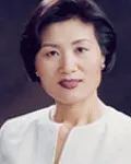 (전직)기초의회의원인 정길자의 대표 이미지