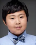 탤런트, 영화배우인 우민규의 대표 이미지