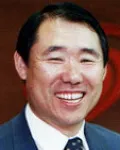 관리공단인, (전직)투자신탁인인 이윤규의 대표 이미지