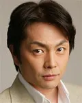 영화배우인 이다 쿠니히코의 대표 이미지