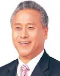 (전직)기초의회의원인 박희남의 대표 이미지