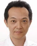 영화배우인 히다 야스토의 대표 이미지