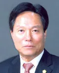 (전직)기초의회의원인 고오환의 대표 이미지