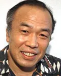 영화배우인 후와 만사쿠의 대표 이미지