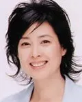 영화배우인 호시노 토모코의 대표 이미지
