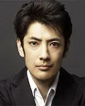 영화배우인 호리베 케이스케의 대표 이미지