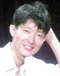 작곡가인 민남일의 대표 이미지