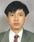 변호사, (전직)검사인 고재욱의 대표 이미지