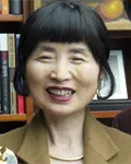 작가, 대학교수인 엄정희의 대표 이미지