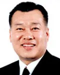 (전직)기초의회의원인 우강호의 대표 이미지
