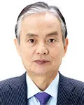 영화배우인 아키노 타이사쿠의 대표 이미지
