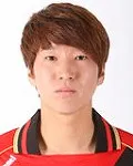 축구선수인 김보성의 대표 이미지
