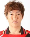 축구선수인 하인호의 대표 이미지