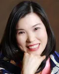 시인인 박선희의 대표 이미지