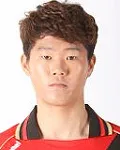 축구선수인 김성현의 대표 이미지