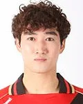축구선수인 주인배의 대표 이미지
