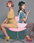 가수인 비티스윙의 대표 이미지