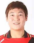 축구선수인 김창훈의 대표 이미지