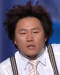 개그맨인 장웅의 대표 이미지