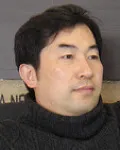 디자이너, 대학교수인 고경래의 대표 이미지